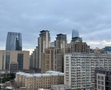 Satılır Yeni Tikili 28 May m., Nəsimi r.