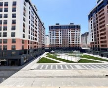 Продажа Новостройка Сумгаитский бульвар р., Сумгайыт г.