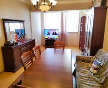 iceri seherde aylıq kiraye evler İçərişəhər m., Səbail r.