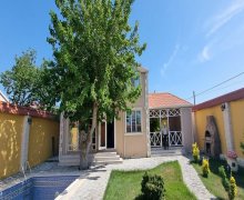 Kirayə (aylıq) Həyət evi/villa Bilgəh qəs., Sabunçu r.
