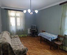 Kirayə (aylıq) Köhnə Tikili Xalqlar dostluğu m., Nizami r.