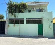 Satılır Həyət evi/villa Əhmədli m., Xətai r.