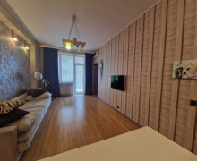 Satılır Yeni Tikili Nəriman Nərimanov m., Nərimanov r.