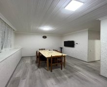 Kirayə (aylıq) Həyət evi/villa Şəki ş.