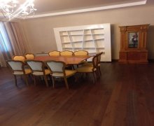 Kirayə (aylıq) Yeni Tikili Elmlər akademiyası m., Yasamal r.