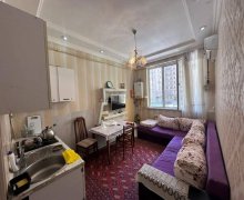 Satılır Yeni Tikili Zığ qəs., Suraxanı r.