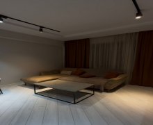 Аренда Новостройка пос. Байыл, Сябаиль р.