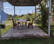 Kirayə (günlük) Həyət evi/villa Qəbələ ş. Kirayə (günlük) Həyət evi/villa Qəbələ ş.