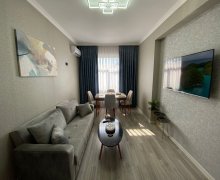 Satılır Yeni Tikili Xətai m., Xətai r.