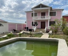 Kirayə (aylıq) Bağ evi Mərdəkan, Xəzər r.