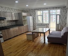 Satılır Yeni Tikili İnşaatçılar m., Yeni Yasamal qəs., Yasamal r.