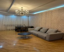 Kirayə (aylıq) Yeni Tikili Xətai m., Xətai r.