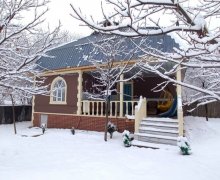 Kirayə (günlük) Həyət evi/villa Qəbələ ş. Kirayə (günlük) Həyət evi/villa Qəbələ ş.