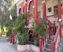 Kirayə (aylıq) Bağ evi Mərdəkan, Xəzər r.