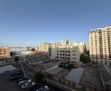 Продажа Новостройка м. 28 Мая м., Насими р.