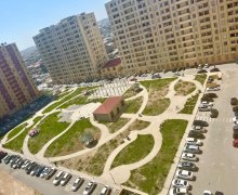 Satılır Yeni Tikili Saray, Abşeron r.