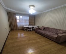 Satılır Yeni Tikili Qara Qarayev m., Nizami r. Satılır Yeni Tikili Qara Qarayev m., Nizami r.