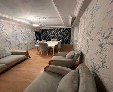 Kirayə (aylıq) Yeni Tikili Bakıxanov qəs., Sabunçu r. Kirayə (aylıq) Yeni Tikili Bakıxanov qəs., Sabunçu r.