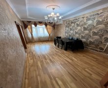 Satılır Yeni Tikili 20 Yanvar m., Yasamal r.