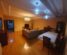 Kirayə (aylıq) Yeni Tikili Nizami m., Yasamal r.