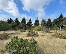 Satılır Torpaq Mərdəkan, Xəzər r.