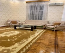 Kirayə (aylıq) Köhnə Tikili Sahil m., Səbail r.