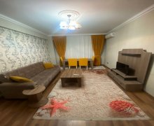 Kirayə (aylıq) Yeni Tikili Xırdalan ş.