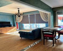 Satılır Yeni Tikili 20 Yanvar m., Nəsimi r.