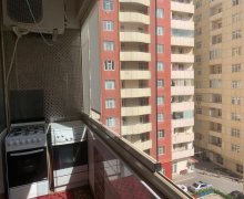 xetai yeni tikili menziller Xətai m., Xətai r.