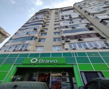 genclikde evlerin qiymeti Gənclik m., Nərimanov r.