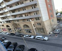 xetai yeni tikili menziller Xətai m., Xətai r.