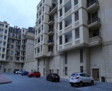 Kirayə (aylıq) Yeni Tikili Gənclik m., Böyükşor qəs., Nərimanov r.