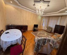 Kirayə (aylıq) Köhnə Tikili Gənclik m., Nərimanov r.