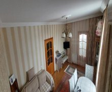 bileceride bina evleri Biləcəri qəs., Binəqədi r.