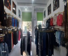 Kirayə (aylıq) Obyekt Əhmədli m., Xətai r.