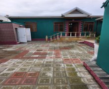 Kirayə (aylıq) heyet evleri/villa Buzovna, Xəzər r.