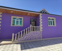 Satılır Həyət evi/villa Azadlıq m., Binəqədi qəs., Binəqədi r.
