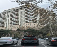 Kirayə (aylıq) Yeni Tikili Yasamal r.