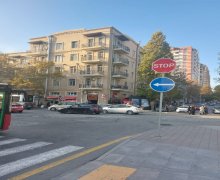 Аренда Офис м. 28 Мая м., Насими р.