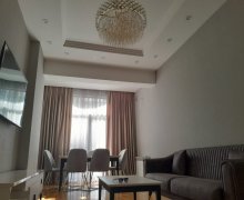 Satılır Yeni Tikili Xətai m., Xətai r.