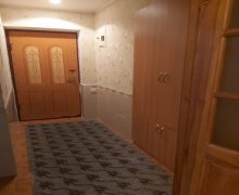 neftcilerde aylıq 2 otaqli kiraye evler Neftçilər m., Nizami r.