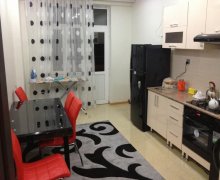 Kirayə (günlük) Yeni Tikili Yasamal r.