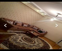 Kirayə (aylıq) Yeni Tikili Memar Əcəmi m., Nəsimi r.