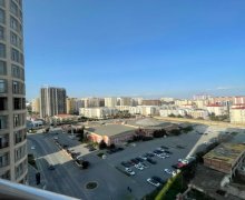 xetai yeni tikili menziller Xətai m., Xətai r.