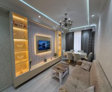 Satılır Yeni Tikili Xırdalan ş.