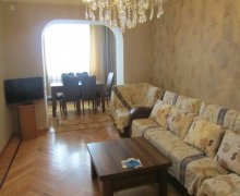 Kirayə (aylıq) Köhnə Tikili İçərişəhər m., Səbail r.