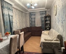 Satılır Yeni Tikili Bakıxanov qəs., Sabunçu r.