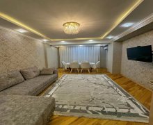 Аренда Вторичка Ясамал р.