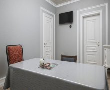 Kirayə (günlük) Bağ evi İsmayıllı ş.