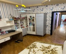 Satılır Yeni Tikili Dərnəgül m., 8-ci mikrorayon, Binəqədi r.